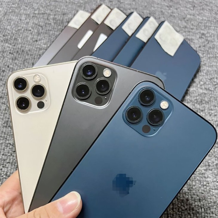 Iphone 12 pro max (1)